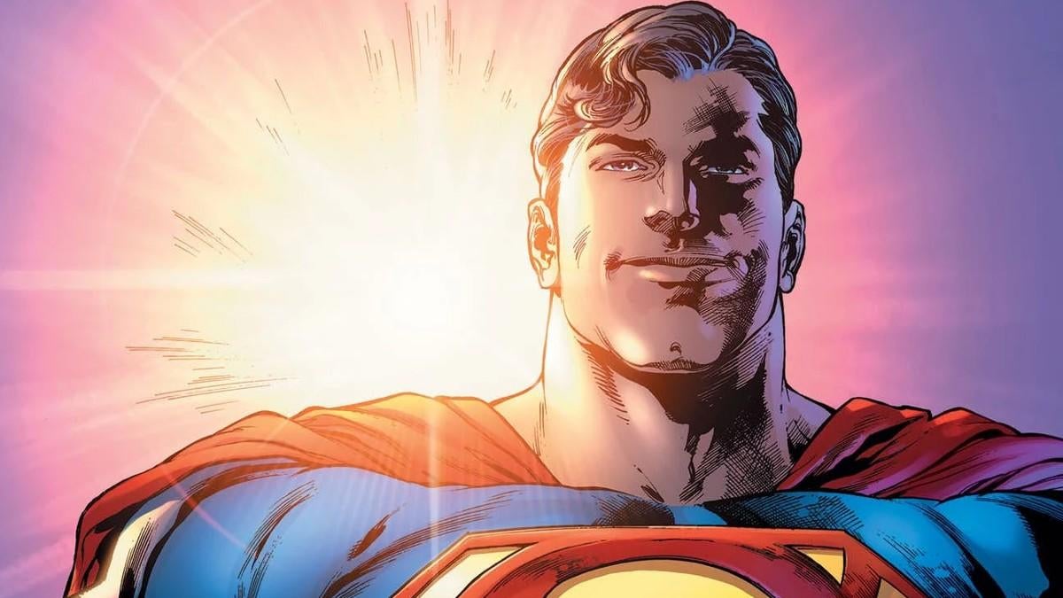 Warner Bros CEO Teases Potential Superman Game Inspired By Hogwarts Legacy  Success