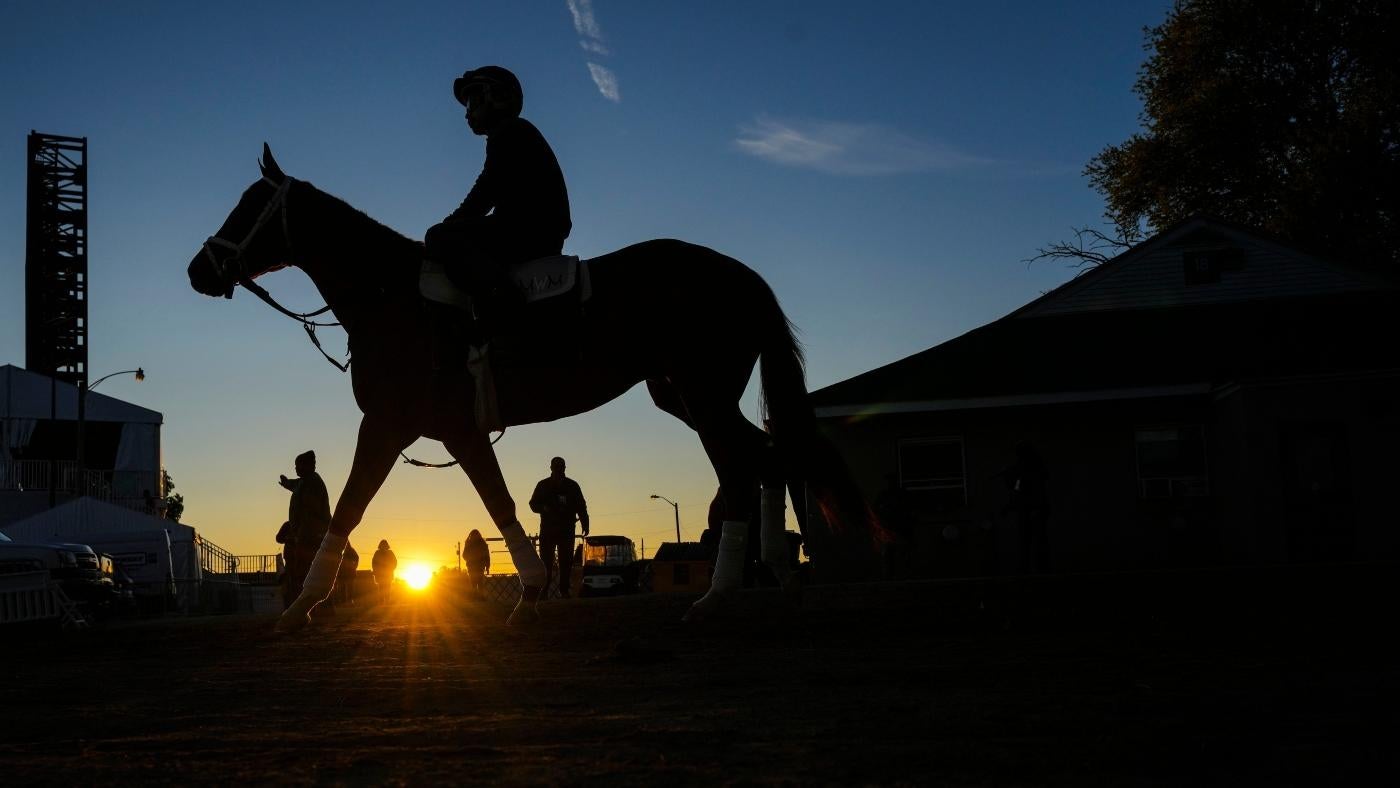 2024 Kentucky Derby predictions, odds, horses, contenders: Surprising picks by horse racing insider