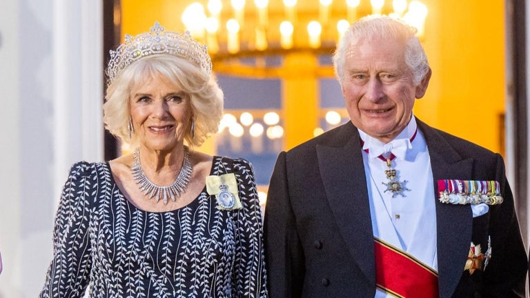How To Watch the Coronation of King Charles III -- Even if You Don't Have Cable