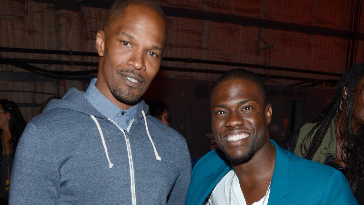 jamie-foxx-kevin-hart-getty-images