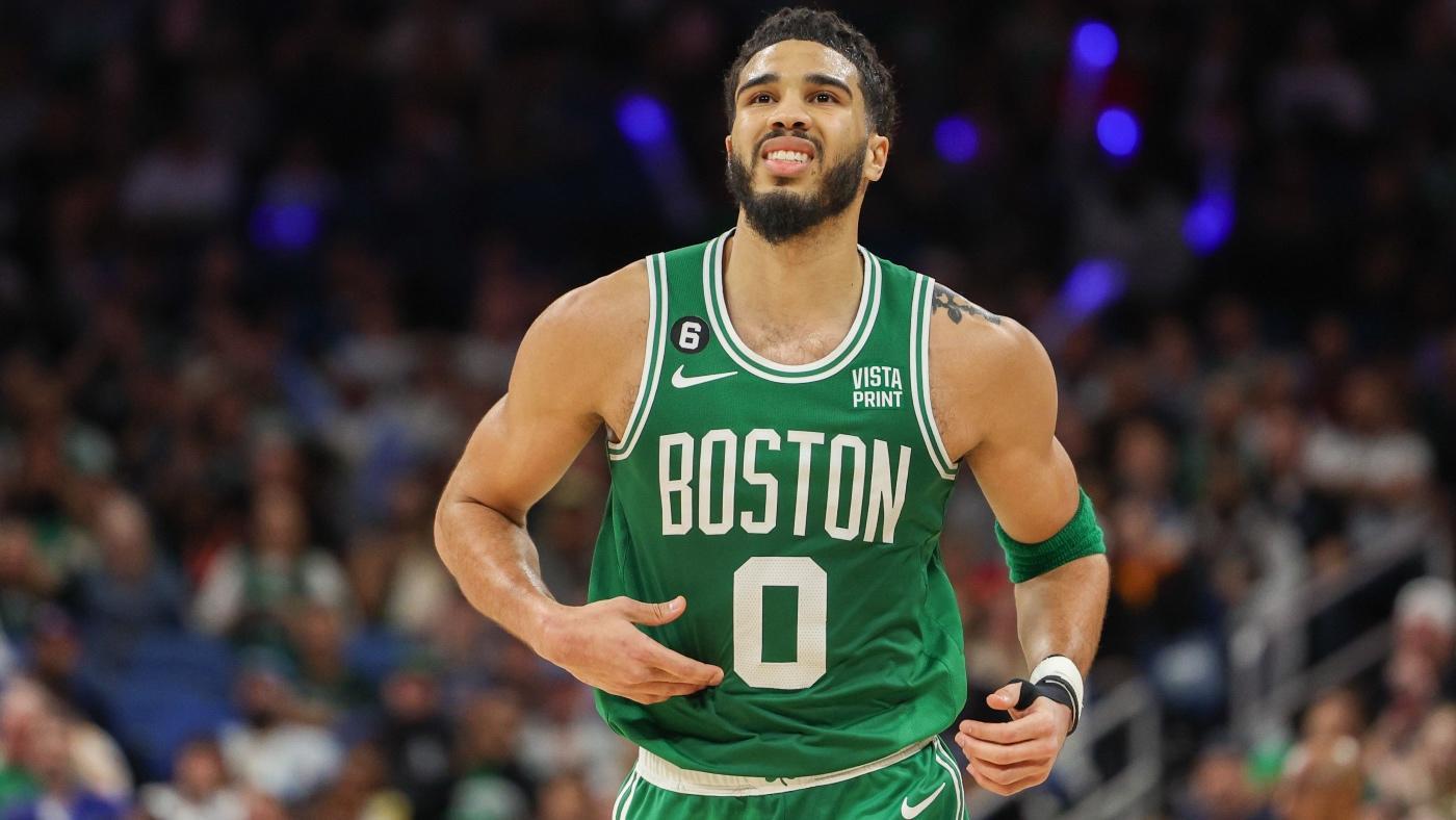 
                        NBA DFS: Top Celtics vs. 76ers DraftKings, FanDuel daily Fantasy basketball picks for May 14, 2023
                    