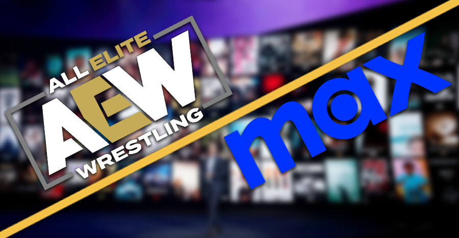 Max Is Adding a Live Sports Tier But Won t Include AEW