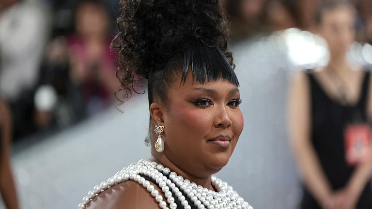 Lizzo's Spokesman Has Blunt Response to Another Lawsuit Filed Against Singer