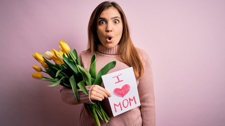 This is What Your Mom Actually Wants for Mother's Day