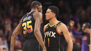 NBA Playoffs 2021: Chris Paul dominates Game 4 as Phoenix Suns complete  sweep against Denver Nuggets