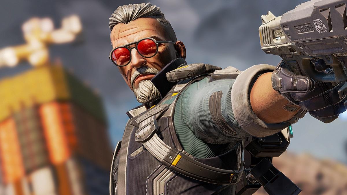 Apex Legends Players Get to Choose the First Event LTM in Season 17