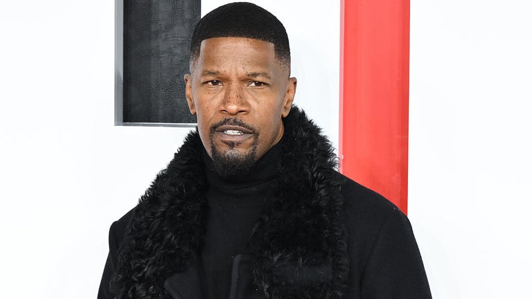 Jamie Foxx Speaks out on 'Django Unchained' Co-Star's Death