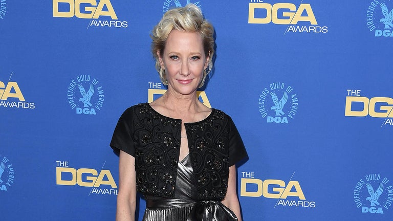 Anne Heche's Estate Sued Over Large Debt