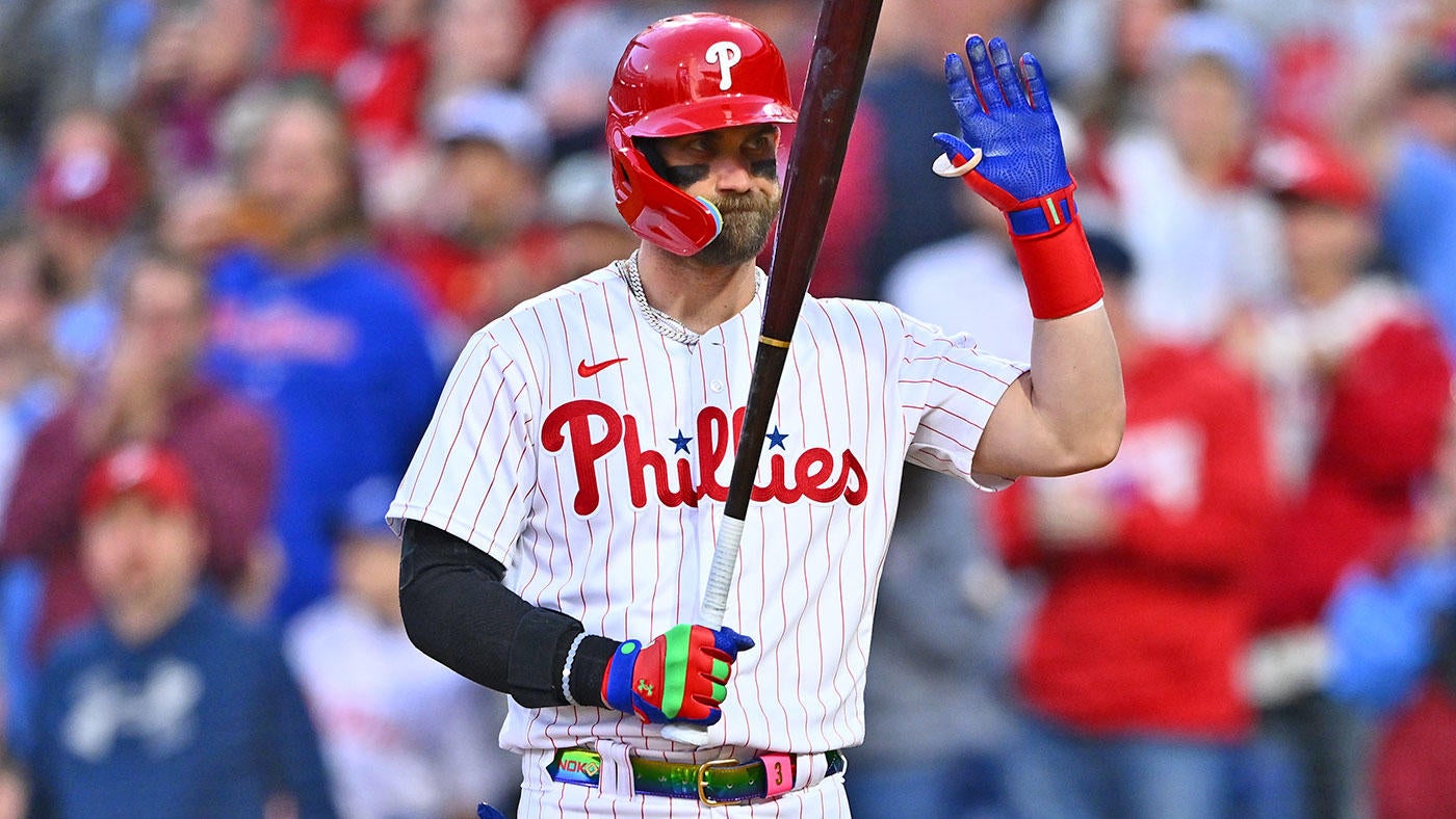 
                        MLB DFS: Top DraftKings, FanDuel daily Fantasy baseball picks, lineups, strategy, advice for May 13, 2023
                    