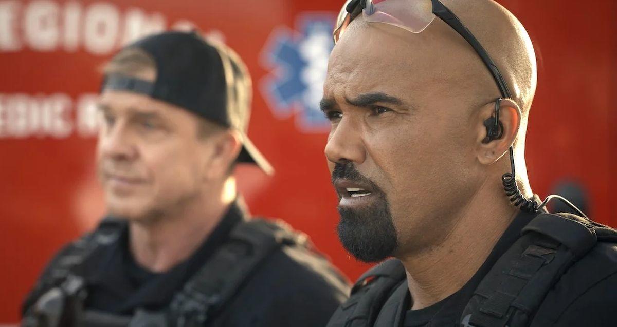 SWAT Lands on Streaming Charts After CBS Cancellation Drama