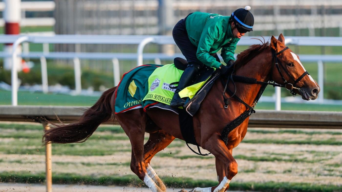 2024 Kentucky Oaks odds, predictions, contenders, horses: Surprising picks by expert who nailed 10 doubles