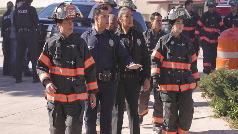 '9-1-1: Lone Star' Viewers Beyond Relieved After Season 5 Renewal
