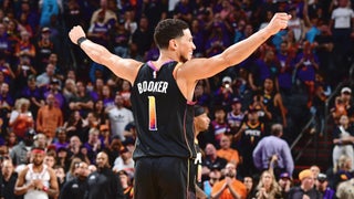 NBA Odds, Best Bets: Game 4 Picks for Nuggets vs. Suns, More