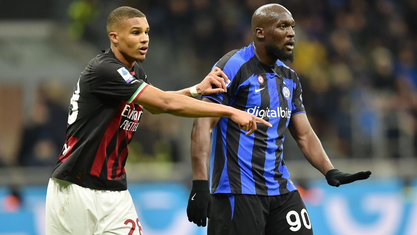 Champions League semifinals picks, predictions, odds: Experts like AC Milan to beat rival Inter in first leg thumbnail