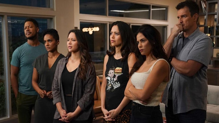 'The Rookie' Season 6 Will Be Its Shortest Ever