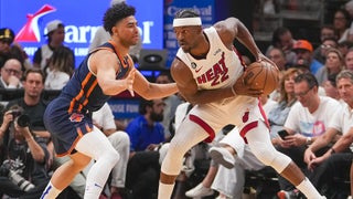 What time is Knicks vs. Heat today? TV schedule, channel to watch