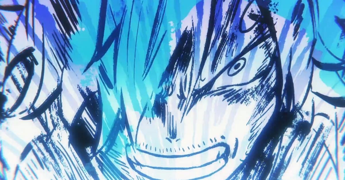 Sanji vs Queen Finale🔥One Piece Ep 1061🔥 🔥 : r/Piratefolk