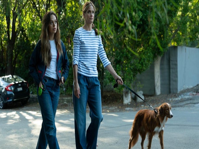 'Fatal Attraction' Stars Amanda Peet and Alyssa Jirrels Discuss Their Mother-Daughter Dynamic in Paramount+ Thriller Series (Exclusive)