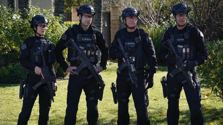 'S.W.A.T.' Cancellation Has Fans Beyond Upset