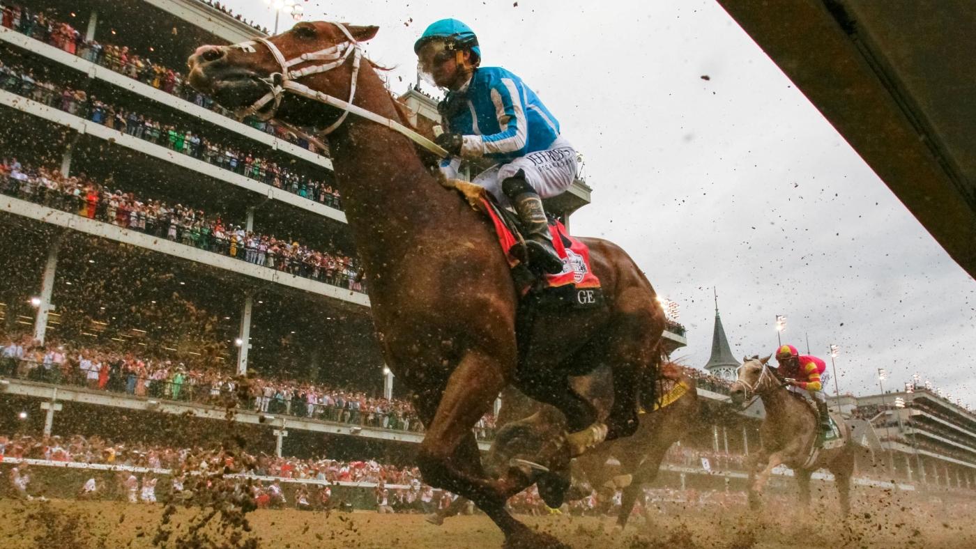 SportsLine Analyst Jody Demling on which horse has the best chance to win  the Kentucky Derby 