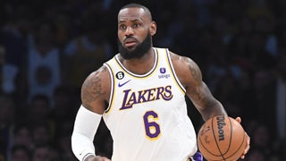 Warriors vs. Lakers Game 4: Odds, Lines, Picks & Best Bets – Forbes Betting