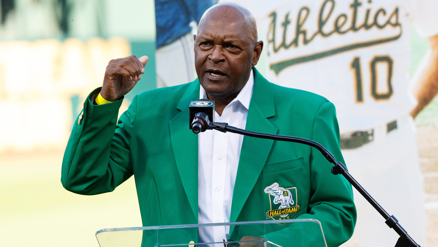 Vida Blue, decorated Oakland A's pitcher and three-time World Series champion, dies at 73