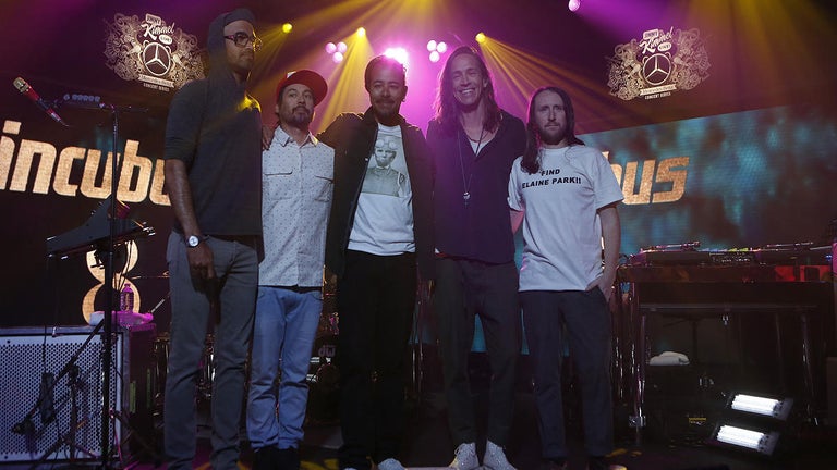 Incubus Adds Beloved Musician to Band in Wake of Ben Kenney's Brain Surgery