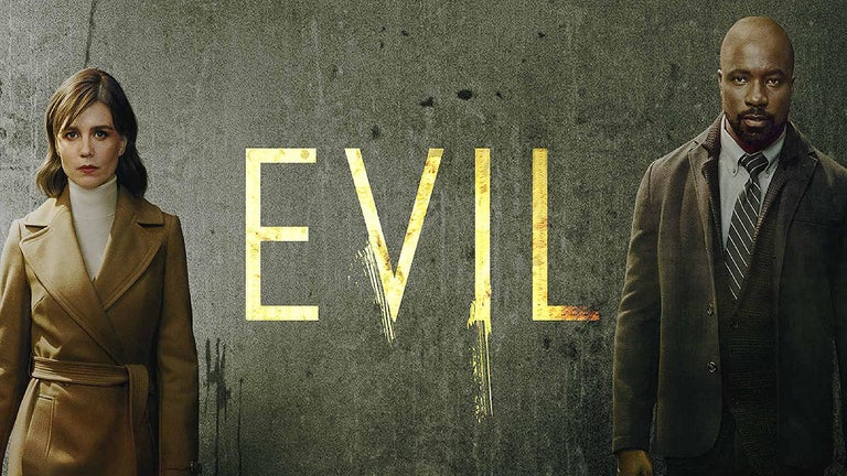 'Evil' Season 4 Ends Production Early Amid Cast Member's  'Leave of Absence' and Writers Strike