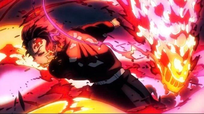 Demon Slayer season 3 episode 5 review: Powerful moments end