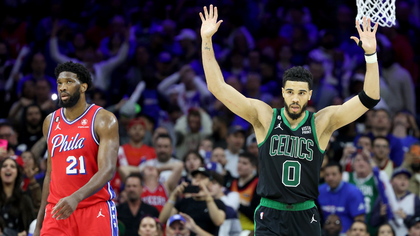 Sunday NBA picks, best bets: High-scoring Celtics-76ers affair, Nuggets bounce back