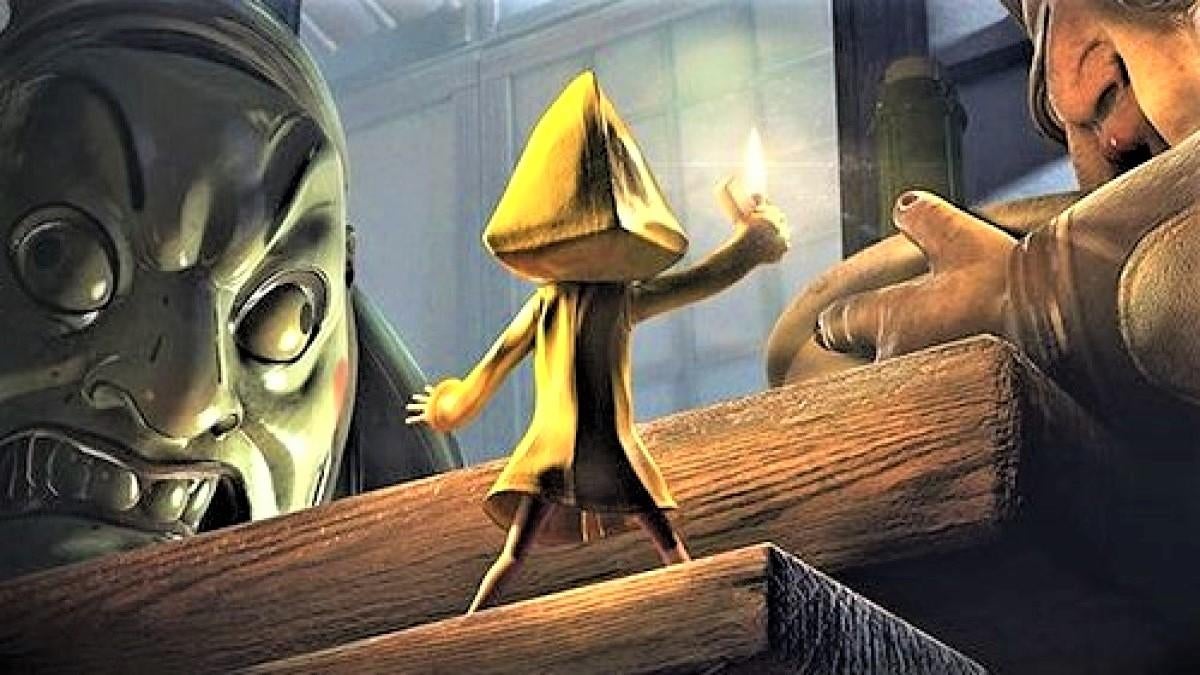 Bandai Namco appears to be working on Little Nightmares 3 - My Nintendo News