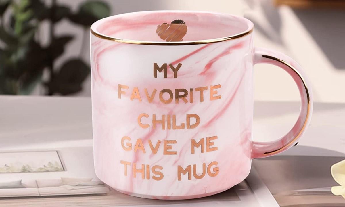 my-favorite-child-gave-me-this-mug-last-minute-mothers-day-gift-amazon