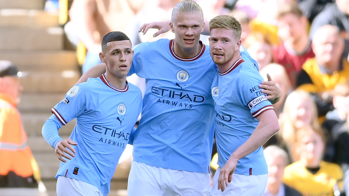 Prediksi berani Liga Champions: Manchester City melaju melewati Real Madrid, AC Milan membelenggu Hakan Calhanoglu