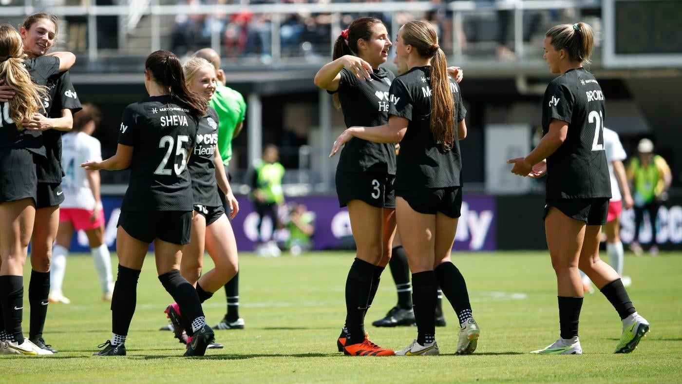 2023 NWSL Challenge Cup Live stream, schedule, how to watch on TV and