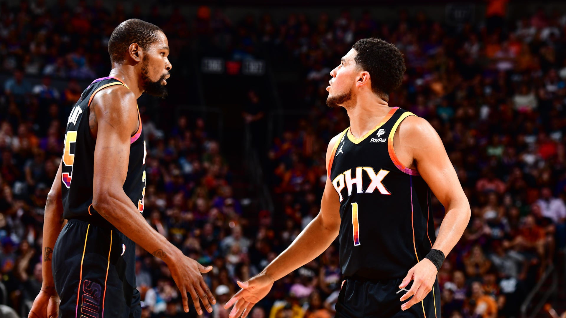 Nuggets Vs. Suns Live Stream Of National Basketball Association ...