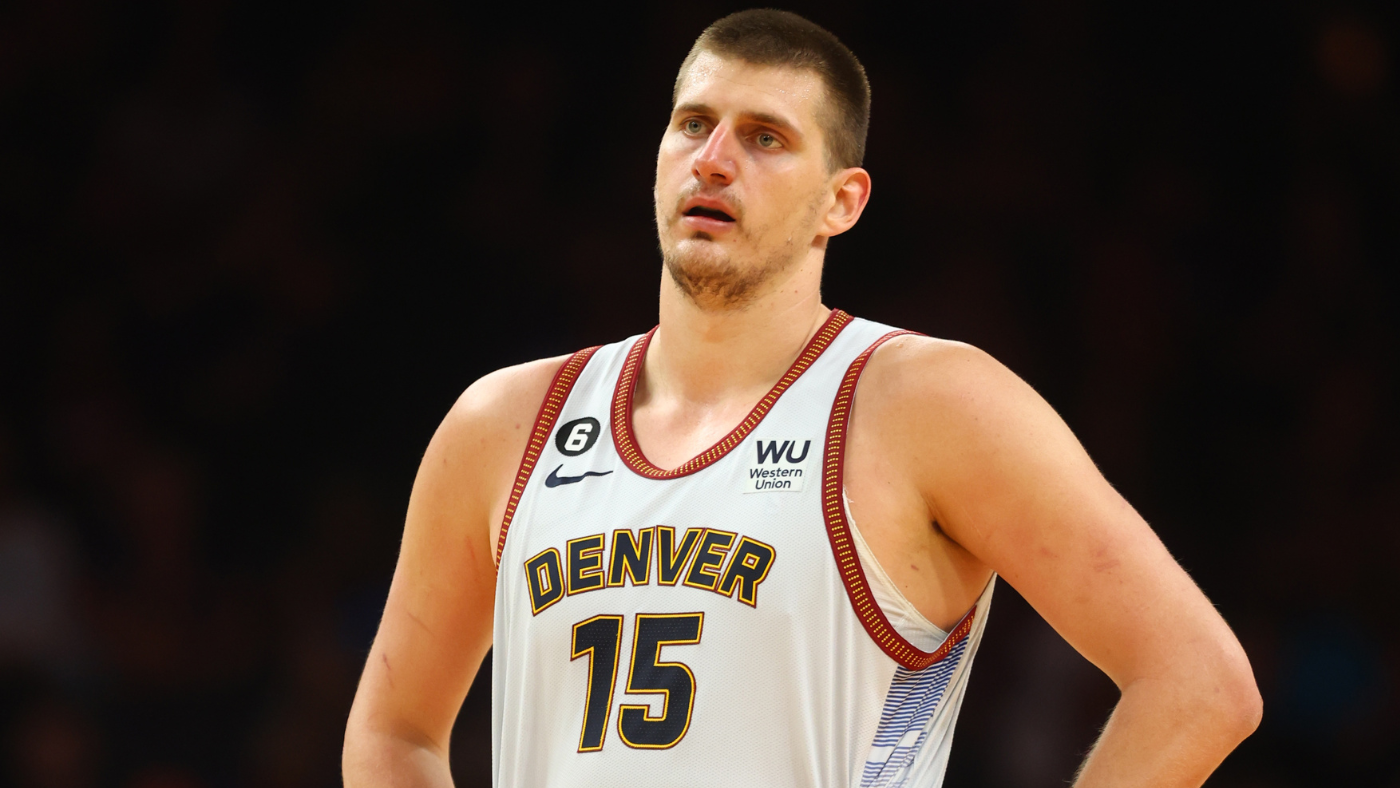 Nuggets' Nikola Jokic avoids suspension, but fined $25K for Game 4 altercation with Suns owner Mat Ishbia