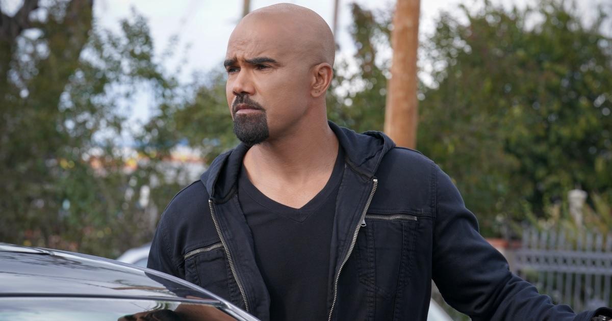 'S.W.A.T.': Shemar Moore Speaks out After Season 6 Finale