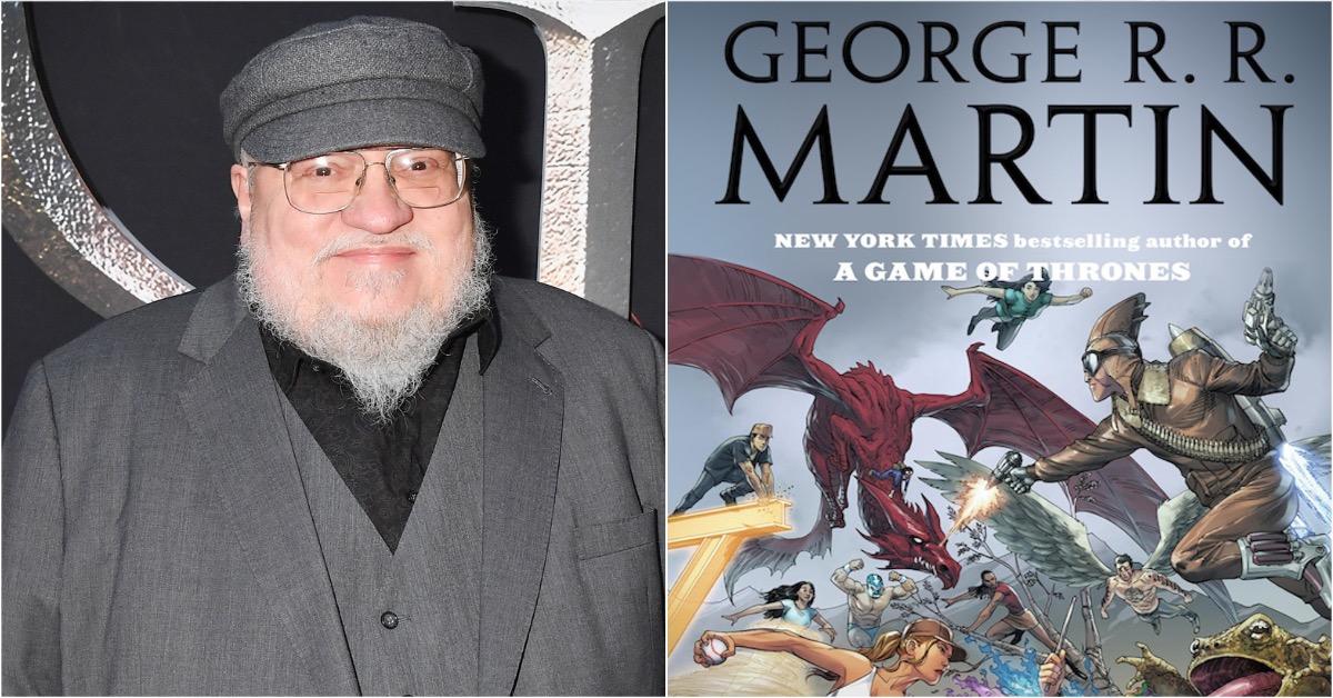 george-rr-martin-wild-cards-peacock
