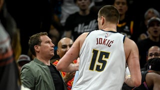 Reigning NBA MVP Nikola Jokic Suspended For On-Court Altercation