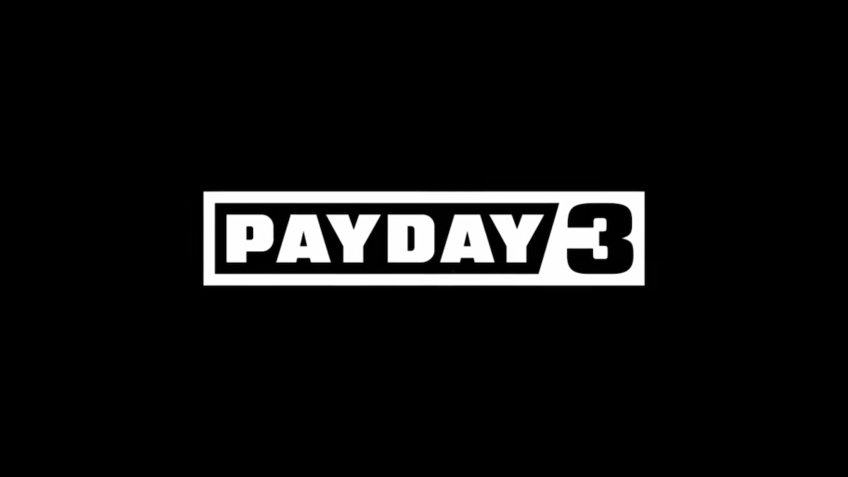 Payday 3 date