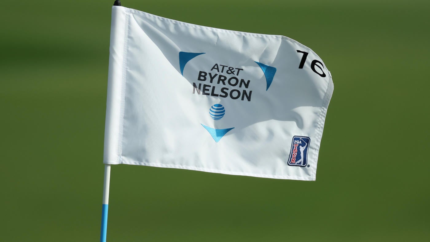 2023 AT&T Byron Nelson: Live stream, watch online, TV schedule, channel, tee times, radio, golf coverage