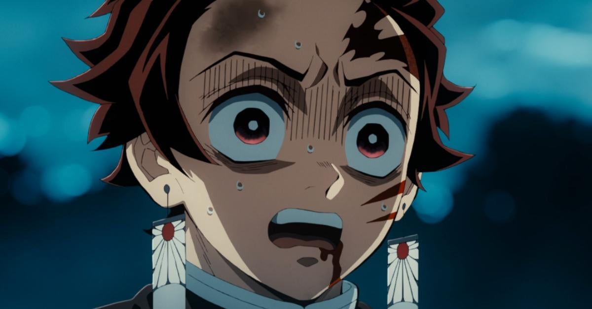 Demon Slayer Season 3 Surprises With Terrifying Genya Cliffhanger