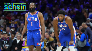 76ers vs. Nuggets: Why the Sixers only have 7 players for Saturday