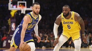 Draymond Green Reveals Stephen Curry Couldn't Figure Out LeBron