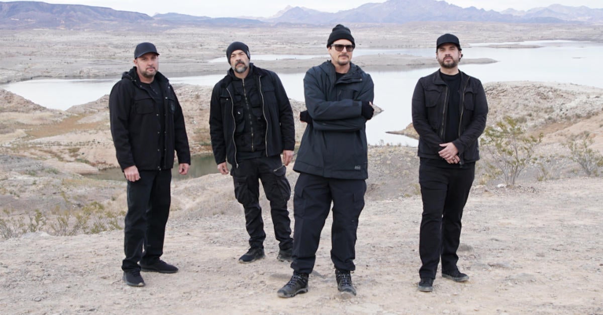 New Ghost Adventures Season to Premiere on Discovery Channel