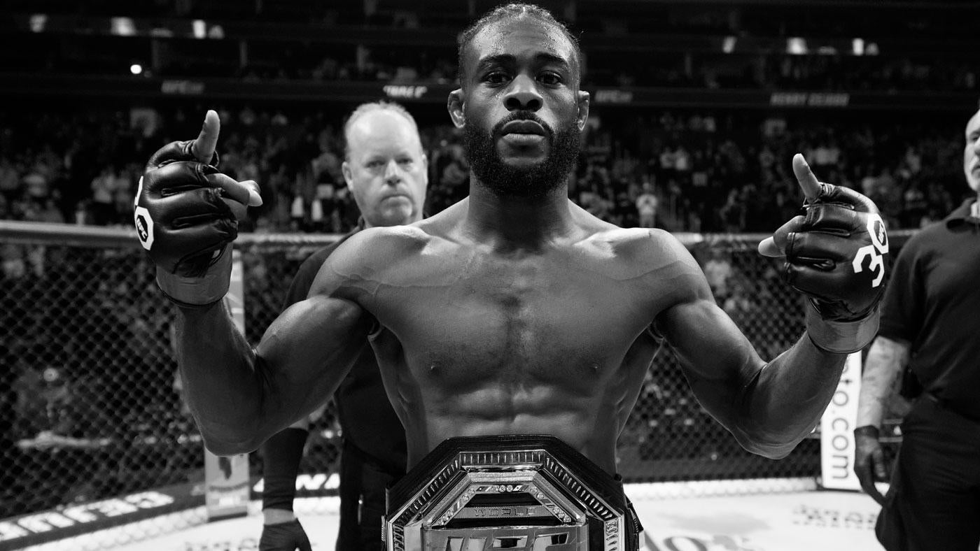 Peringkat UFC Pound-for-Pound Fighter: Aljamain Sterling melompat ke lima besar, Henry Cejudo kembali ke 10 besar