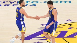 Lakers vs. Warriors: Prediction, TV channel, Game 4 odds, live stream,  watch NBA playoffs online 