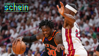 Heat vs Knicks Game 5 Same-Game Parlay Picks (+7000) Odds & Prediction –  May 10