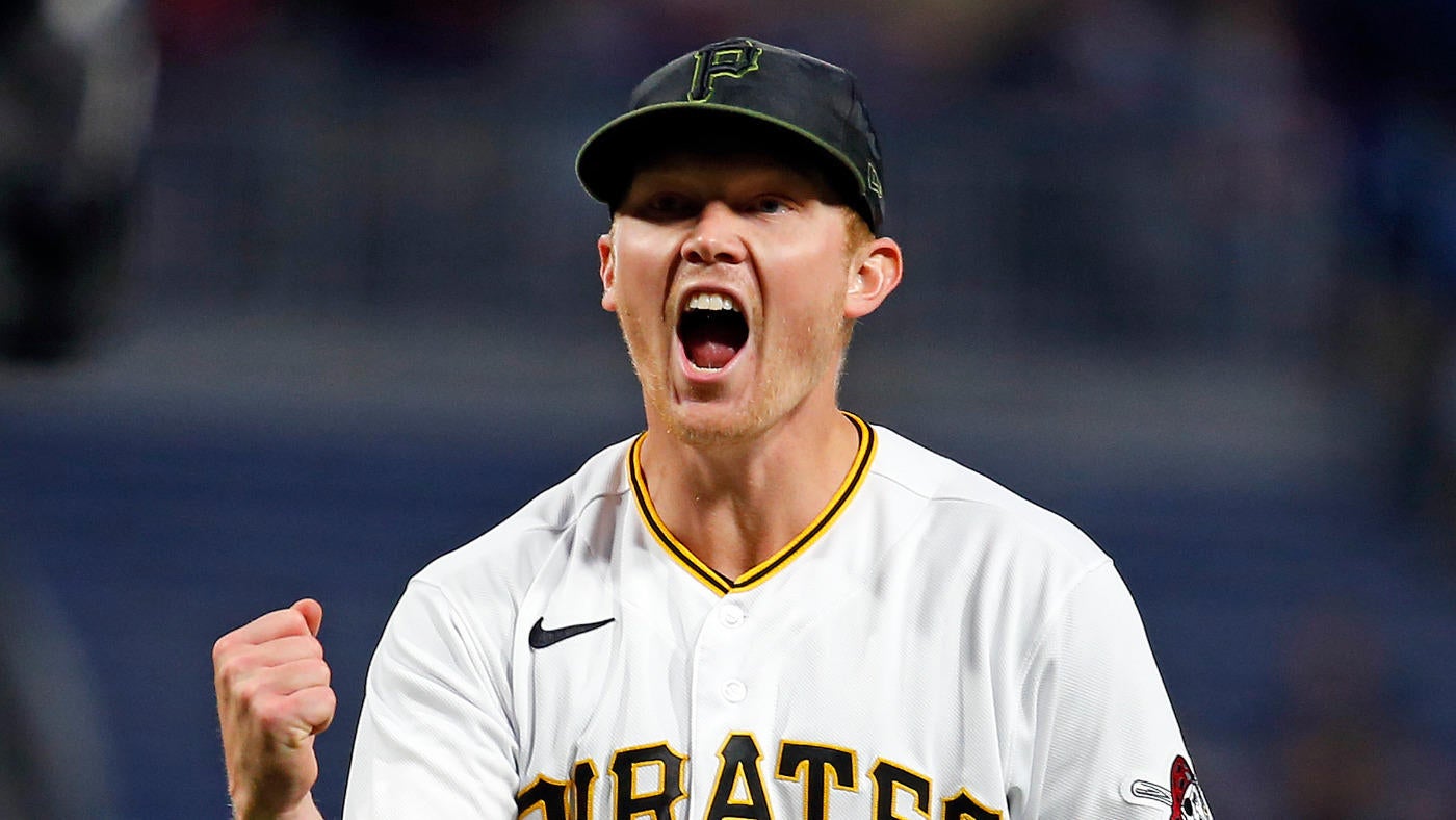 Mitch Keller four-hits Rockies as Pirates end skid with their first complete-game shutout since 2018