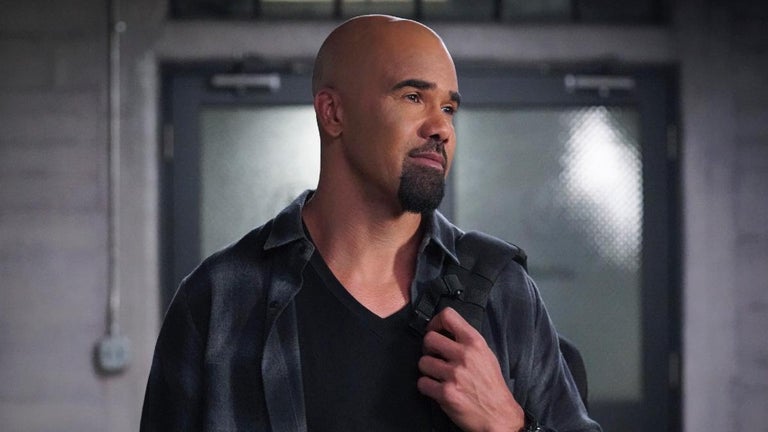 'S.W.A.T.': Shemar Moore Is 'Leaving It Open' For Show's Future After Season 7 (Exclusive)
